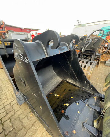 Cat Primärprodukte Kompo - Ковш для экскаватора: фото 1 Cat Primärprodukte Kompo - Ковш для экскаватора: фото 1