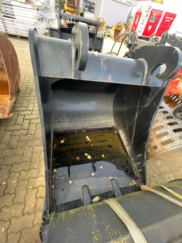 Cat Primärprodukte Kompo - Ковш для экскаватора: фото 2 Cat Primärprodukte Kompo - Ковш для экскаватора: фото 2