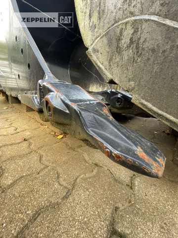 Cat Primärprodukte Kompo - Ковш для экскаватора: фото 5 Cat Primärprodukte Kompo - Ковш для экскаватора: фото 5