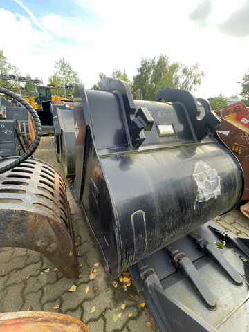 Cat Primärprodukte Kompo - Ковш для экскаватора: фото 4 Cat Primärprodukte Kompo - Ковш для экскаватора: фото 4