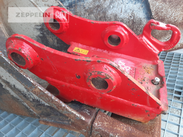 Cat Schnellwechsler HS03 - Сцепное устройство для Строительной техники: фото 1 Cat Schnellwechsler HS03 - Сцепное устройство для Строительной техники: фото 1