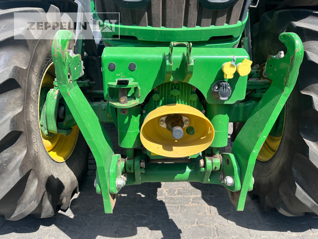 John Deere 6195R - Другая техника: фото 3 John Deere 6195R - Другая техника: фото 3