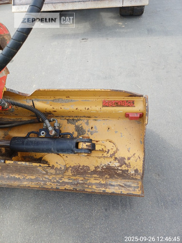 Sonstiges GLV 1.600 mm CW 10 - Другая техника: фото 2 Sonstiges GLV 1.600 mm CW 10 - Другая техника: фото 2