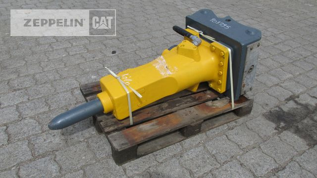 Epiroc SB552 - Гидромолот для Строительной техники: фото 1 Epiroc SB552 - Гидромолот для Строительной техники: фото 1