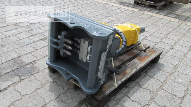 Epiroc SB552 - Гидромолот для Строительной техники: фото 3 Epiroc SB552 - Гидромолот для Строительной техники: фото 3