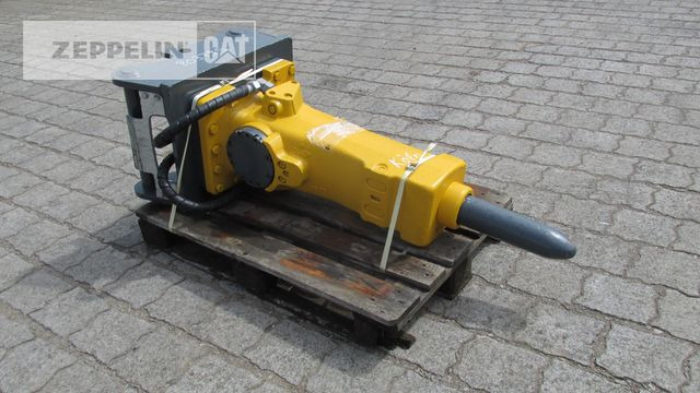 Epiroc SB552 - Гидромолот для Строительной техники: фото 2 Epiroc SB552 - Гидромолот для Строительной техники: фото 2