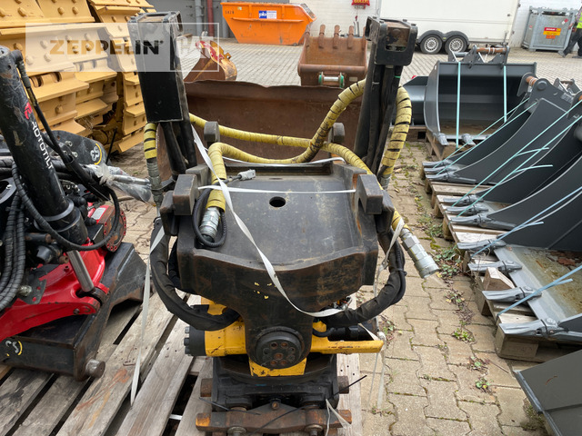 Komponenten Engcon Tilt D2 - Сцепное устройство для Строительной техники: фото 2 Komponenten Engcon Tilt D2 - Сцепное устройство для Строительной техники: фото 2