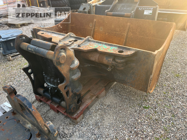 Komponenten GLV1800 ex 325F - Ковш для экскаватора: фото 3 Komponenten GLV1800 ex 325F - Ковш для экскаватора: фото 3