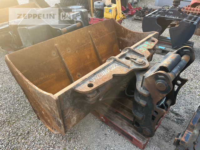 Komponenten GLV1800 ex 325F - Ковш для экскаватора: фото 2 Komponenten GLV1800 ex 325F - Ковш для экскаватора: фото 2