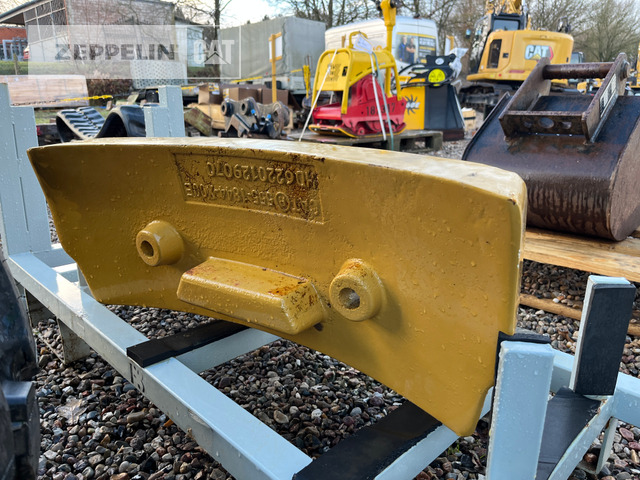 Komponenten Kontergewichte 302 - Противовес: фото 2 Komponenten Kontergewichte 302 - Противовес: фото 2