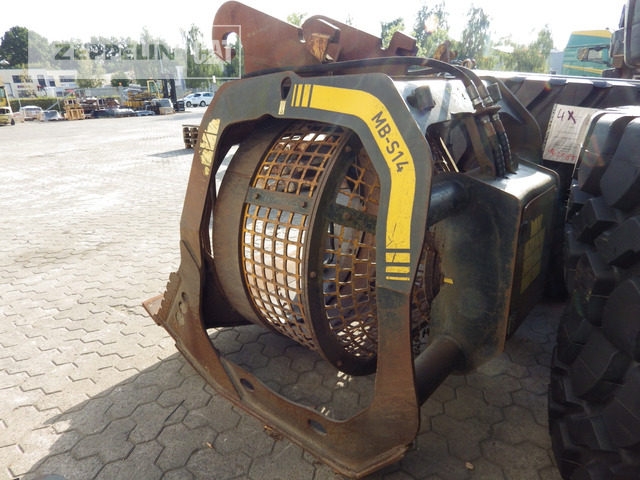 Komponenten Primärprodukte Kompo - Сортировочный ковш: фото 3 Komponenten Primärprodukte Kompo - Сортировочный ковш: фото 3