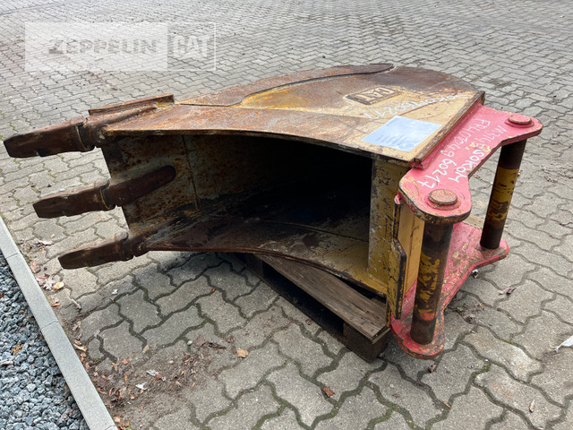 Komponenten Primärprodukte Kompo - Ковш для экскаватора: фото 1 Komponenten Primärprodukte Kompo - Ковш для экскаватора: фото 1