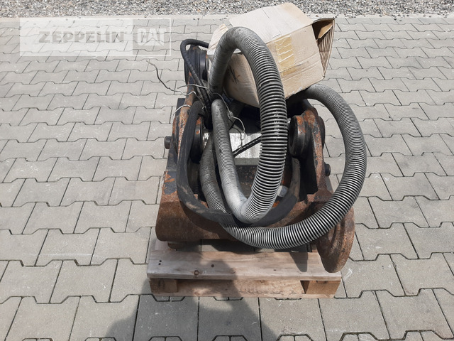 Oilquick Deutschland GmbH OQ70/55 Schnellwechs - Сцепное устройство для Строительной техники: фото 4 Oilquick Deutschland GmbH OQ70/55 Schnellwechs - Сцепное устройство для Строительной техники: фото 4