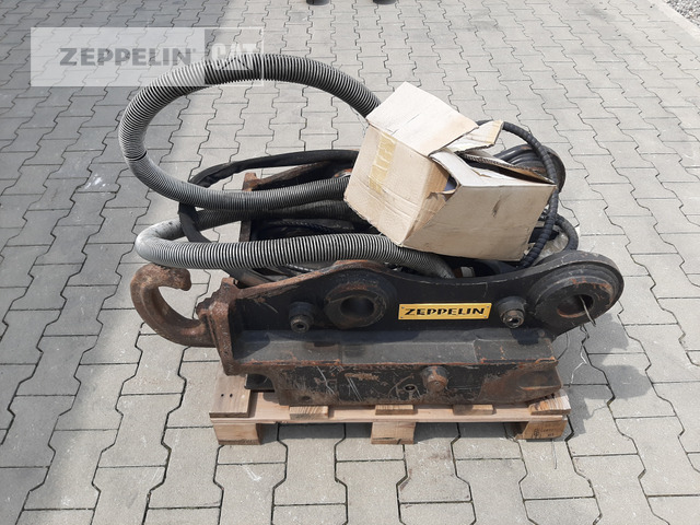 Oilquick Deutschland GmbH OQ70/55 Schnellwechs - Сцепное устройство для Строительной техники: фото 1 Oilquick Deutschland GmbH OQ70/55 Schnellwechs - Сцепное устройство для Строительной техники: фото 1