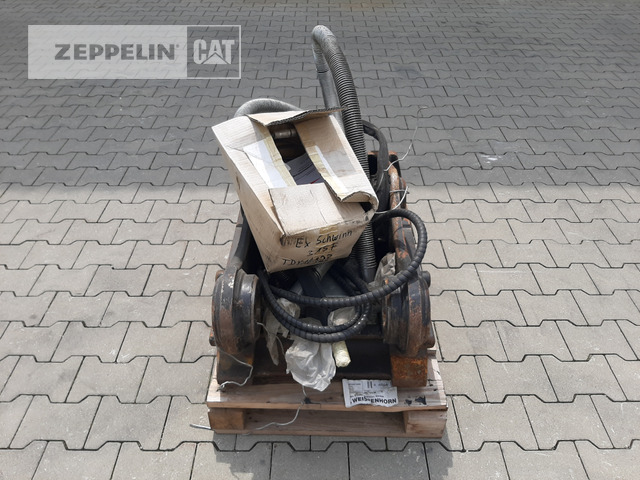 Oilquick Deutschland GmbH OQ70/55 Schnellwechs - Сцепное устройство для Строительной техники: фото 3 Oilquick Deutschland GmbH OQ70/55 Schnellwechs - Сцепное устройство для Строительной техники: фото 3