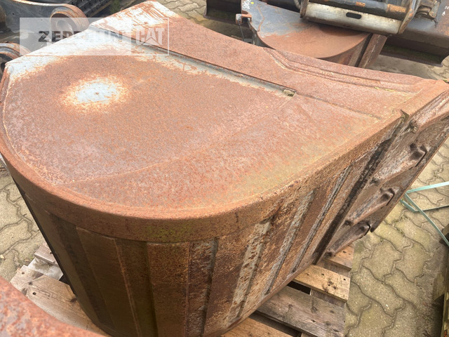 Smp Tieflöffel 800mm - Ковш для экскаватора для Строительной техники: фото 3 Smp Tieflöffel 800mm - Ковш для экскаватора для Строительной техники: фото 3