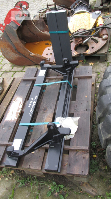 Sonstiges Primärprodukte Kompo - Вилы: фото 1 Sonstiges Primärprodukte Kompo - Вилы: фото 1