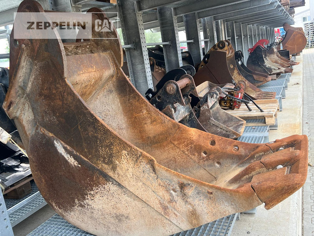 Sonstiges UTL600mm MS25 - Ковш для экскаватора: фото 2 Sonstiges UTL600mm MS25 - Ковш для экскаватора: фото 2