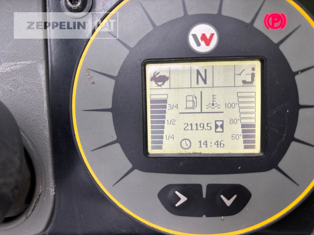 Wacker DW40 - Сочленённый самосвал: фото 3 Wacker DW40 - Сочленённый самосвал: фото 3