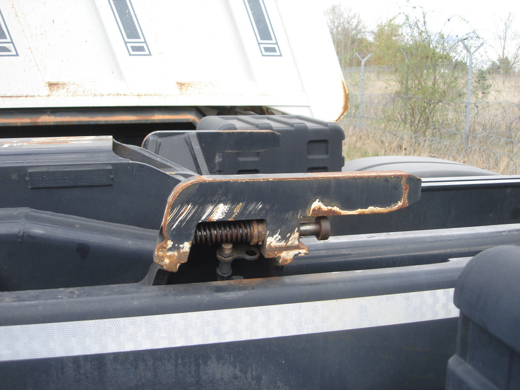 MAN TG-S 35.480 8x4 BL Abrollkipper mit Kran Penz-15L9.80+Meiller RK 30.60L  Lenk-Lift Achse - Крюковой мультилифт, Автоманипулятор: фото 2 MAN TG-S 35.480 8x4 BL Abrollkipper mit Kran Penz-15L9.80+Meiller RK 30.60L  Lenk-Lift Achse - Крюковой мультилифт, Автоманипулятор: фото 2