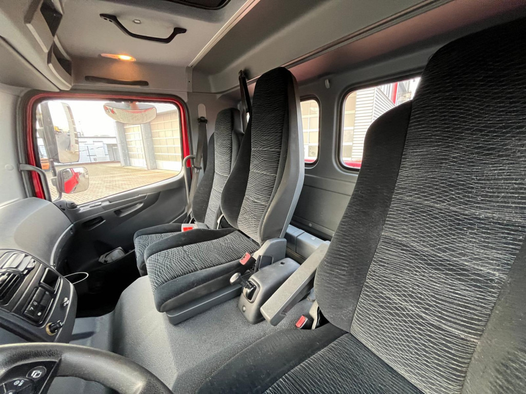 MERCEDES-BENZ Atego 1530 K 2-Achs Kipper Meiller - Самосвал: фото 2 MERCEDES-BENZ Atego 1530 K 2-Achs Kipper Meiller - Самосвал: фото 2