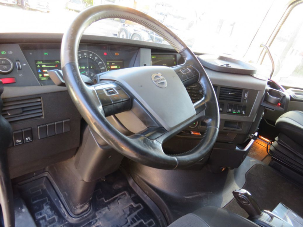 VOLVO (S) Truck FH 460 Abrollkipper Meiller 20.70, Funk - Крюковой мультилифт: фото 4 VOLVO (S) Truck FH 460 Abrollkipper Meiller 20.70, Funk - Крюковой мультилифт: фото 4