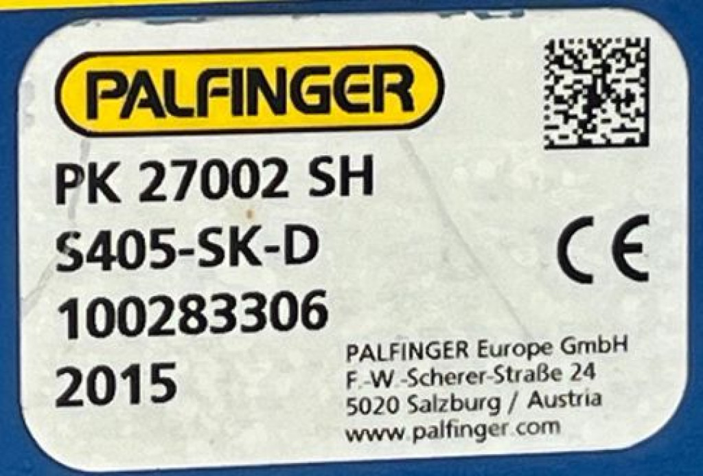 VOLVO (S) Truck FM 420 6x2 Pritsche Heckkran 27m t,Funk,Jib ,E6 - Грузовик бортовой/ Платформа, Автоманипулятор: фото 5 VOLVO (S) Truck FM 420 6x2 Pritsche Heckkran 27m t,Funk,Jib ,E6 - Грузовик бортовой/ Платформа, Автоманипулятор: фото 5