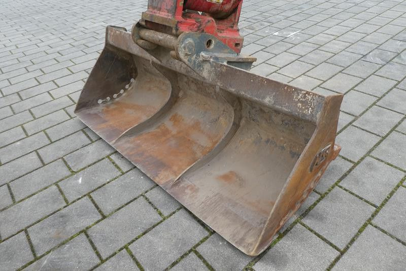 Wacker SE 14.504 -Z+Power-tilt в лизинг Wacker SE 14.504 -Z+Power-tilt: фото 16