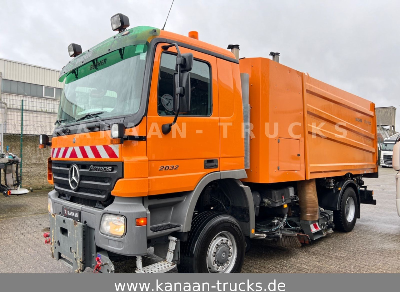 Mercedes-Benz 2032 Actros 4x4 2036 2041 2044 2046 2048 KLIMA - Самосвал: фото 3 Mercedes-Benz 2032 Actros 4x4 2036 2041 2044 2046 2048 KLIMA - Самосвал: фото 3