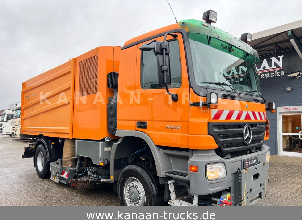 Mercedes-Benz 2032 Actros 4x4 2036 2041 2044 2046 2048 KLIMA - Самосвал: фото 2 Mercedes-Benz 2032 Actros 4x4 2036 2041 2044 2046 2048 KLIMA - Самосвал: фото 2