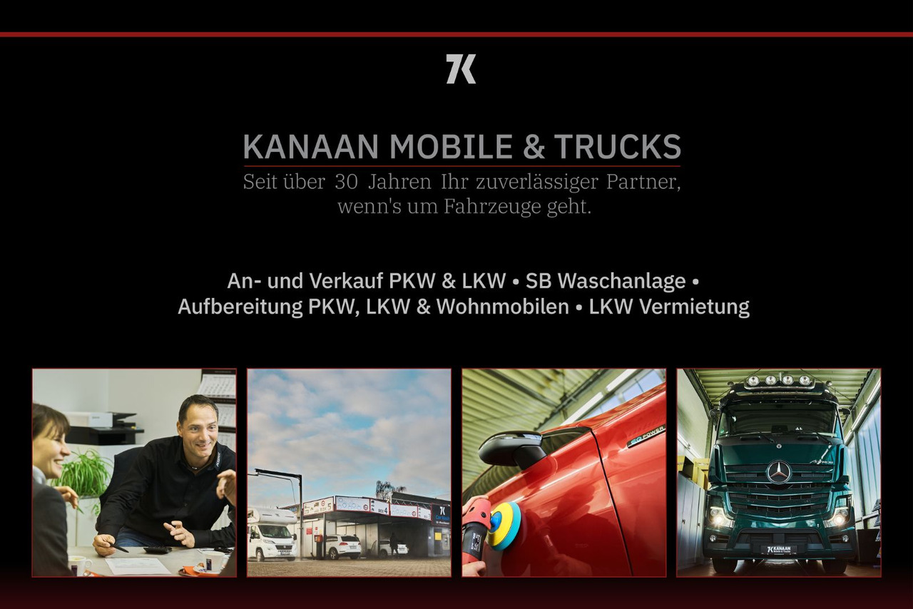 Mercedes-Benz 3246 K Actros 8x4 Meiller Bordmatik - Самосвал: фото 3 Mercedes-Benz 3246 K Actros 8x4 Meiller Bordmatik - Самосвал: фото 3