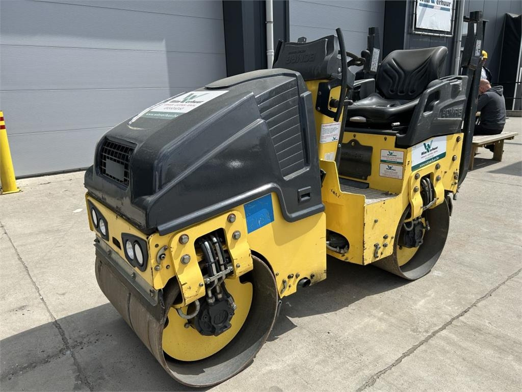 Bomag BW80AD-5 (4605) - Компактор: фото 4 Bomag BW80AD-5 (4605) - Компактор: фото 4