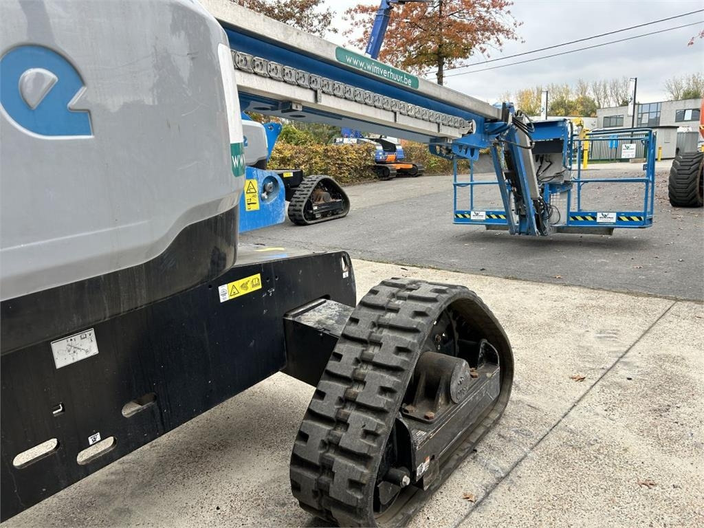 Genie S-65 Trax (6316) - Телескопический подъемник: фото 2 Genie S-65 Trax (6316) - Телескопический подъемник: фото 2