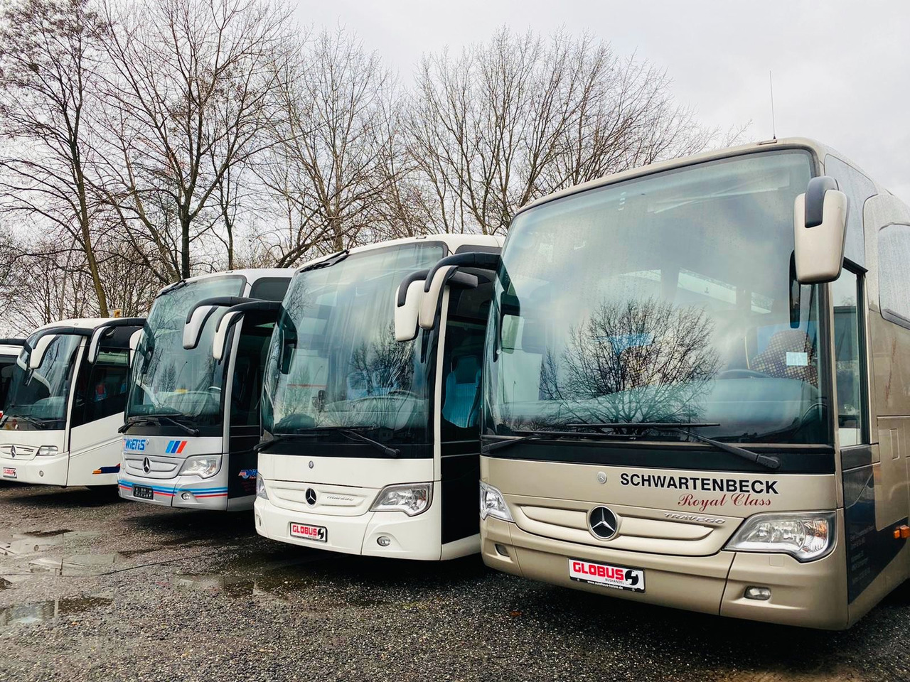 Iveco 2x Irisbus Crossway SFR 160 *AC*100 km/h*Schalt* - Городской автобус: фото 3 Iveco 2x Irisbus Crossway SFR 160 *AC*100 km/h*Schalt* - Городской автобус: фото 3