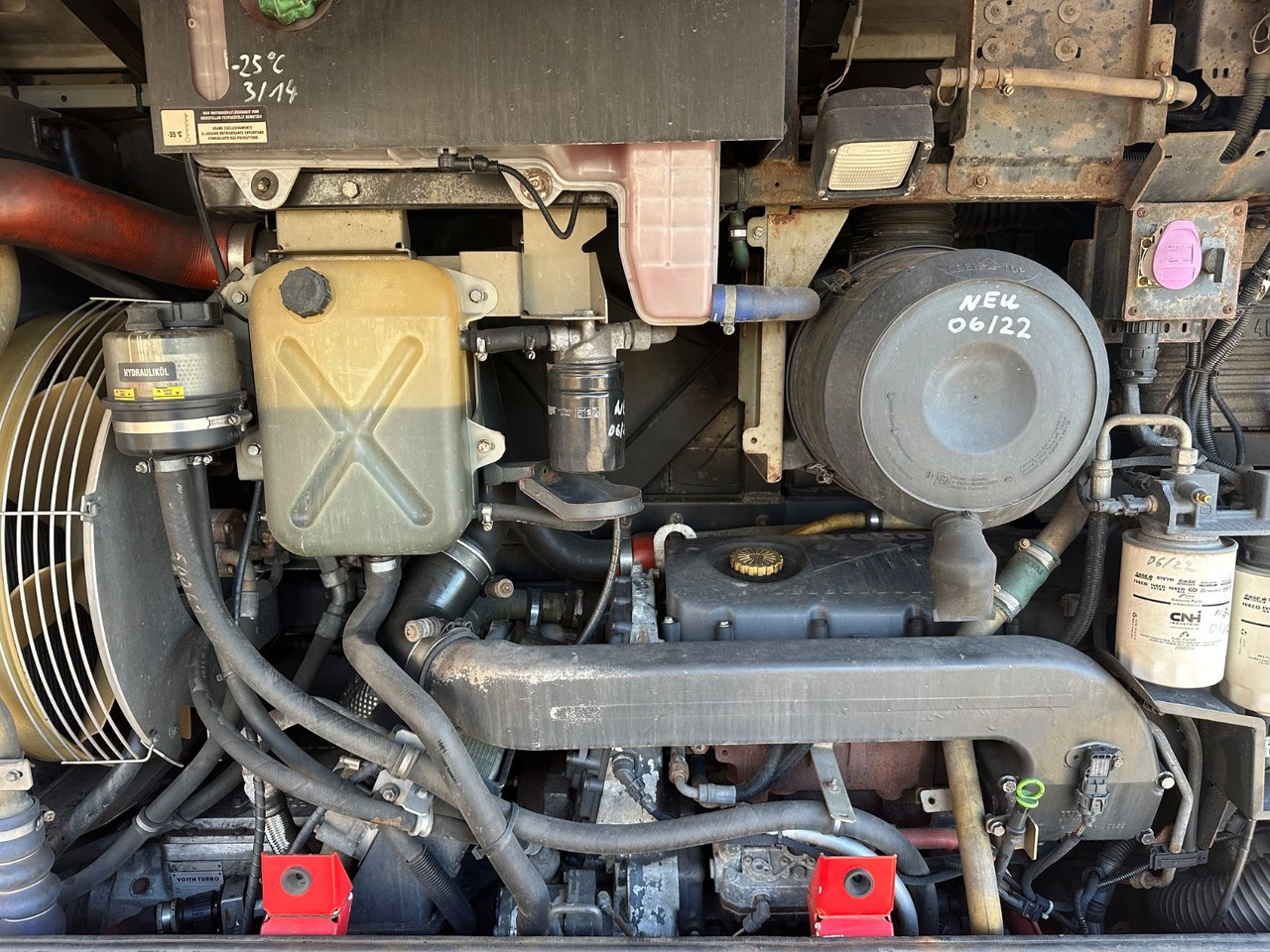 Iveco Irisbus Citelis (TÜV 07/25*SP 04/25*wenig Km) Iveco Irisbus Citelis (wenig Km) O530/ 415 NF - Городской автобус: фото 3 Iveco Irisbus Citelis (TÜV 07/25*SP 04/25*wenig Km) Iveco Irisbus Citelis (wenig Km) O530/ 415 NF - Городской автобус: фото 3