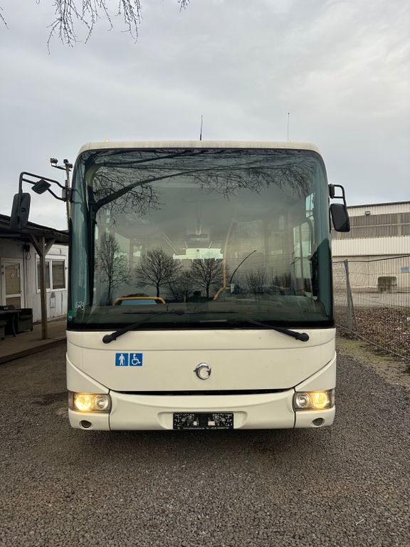 Iveco Irisbus Crossway LE SFR 152 DE*100 km/h*Schalt  в лизинг Iveco Irisbus Crossway LE SFR 152 DE*100 km/h*Schalt: фото 7