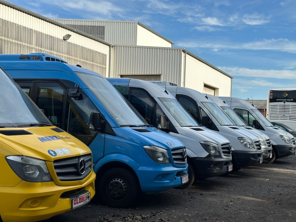 Iveco Irisbus Crossway LE SFR 152 DE*100 km/h*Schalt  в лизинг Iveco Irisbus Crossway LE SFR 152 DE*100 km/h*Schalt: фото 24