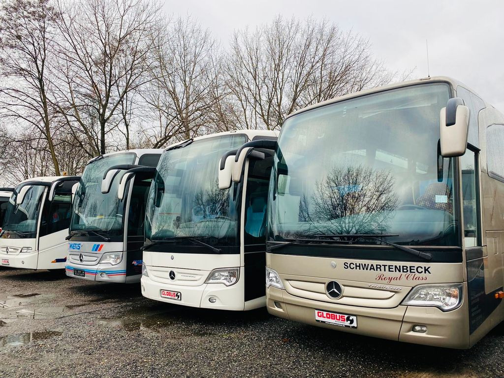 Iveco Irisbus Crossway LE SFR 152 DE*100 km/h*Schalt  в лизинг Iveco Irisbus Crossway LE SFR 152 DE*100 km/h*Schalt: фото 22
