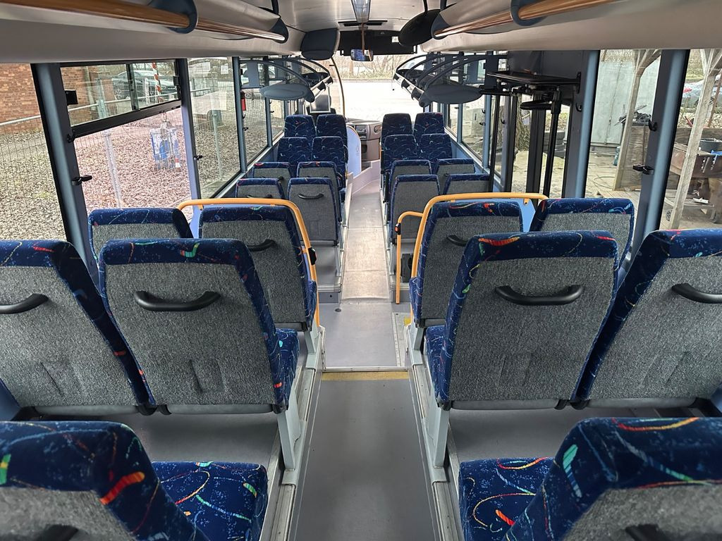 Iveco Irisbus Crossway LE SFR 152 DE*100 km/h*Schalt  в лизинг Iveco Irisbus Crossway LE SFR 152 DE*100 km/h*Schalt: фото 17