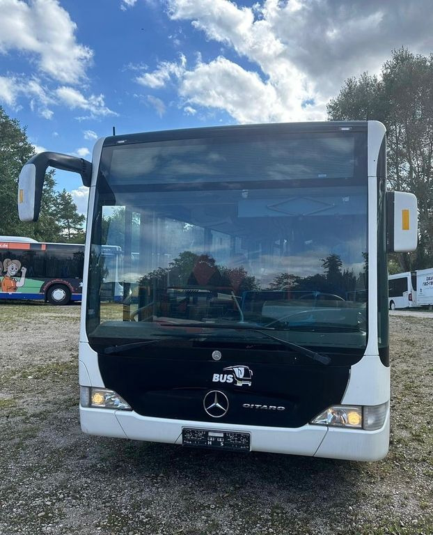 Mercedes-Benz 2x O 530 Citaro LE (50 Sitze) - Городской автобус: фото 2 Mercedes-Benz 2x O 530 Citaro LE (50 Sitze) - Городской автобус: фото 2