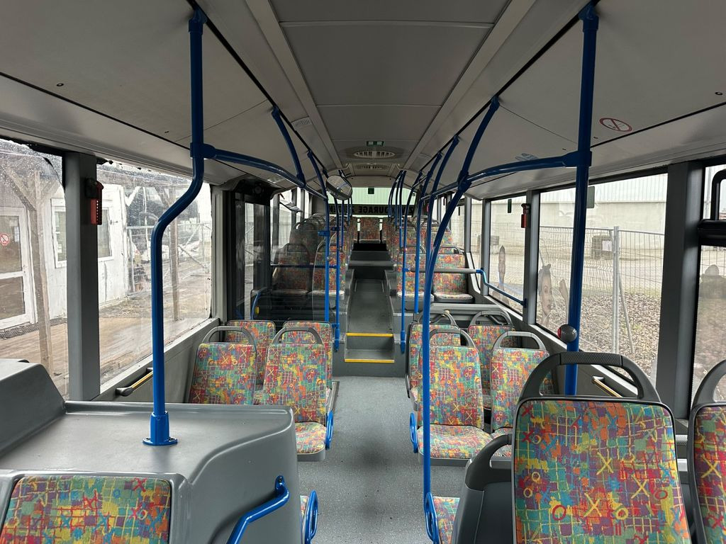 Mercedes-Benz O 530 Citaro LE (Euro 5*AC) - Городской автобус: фото 5 Mercedes-Benz O 530 Citaro LE (Euro 5*AC) - Городской автобус: фото 5