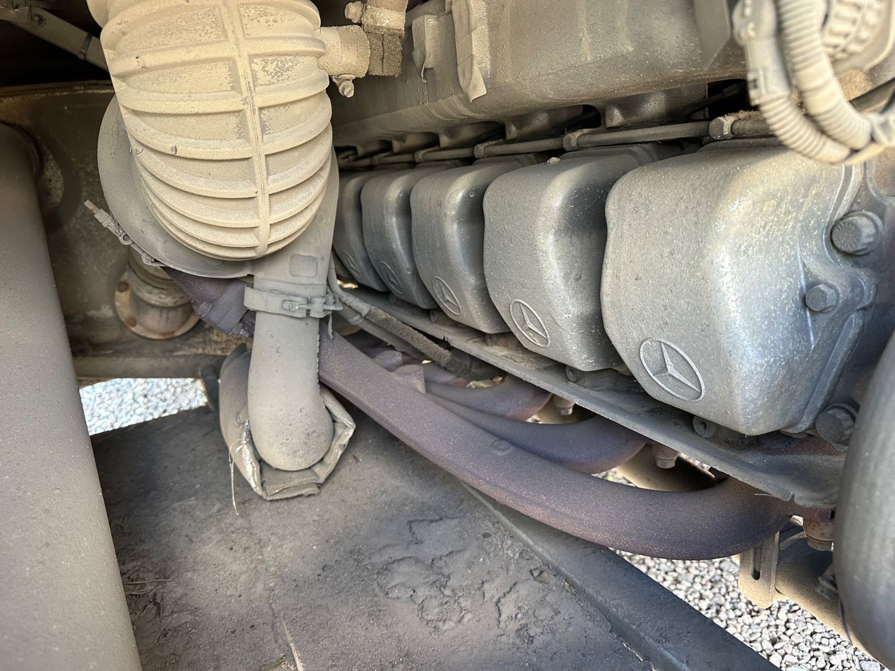 Mercedes-Benz O 530 Citaro LE (Euro 5) - Городской автобус: фото 3 Mercedes-Benz O 530 Citaro LE (Euro 5) - Городской автобус: фото 3