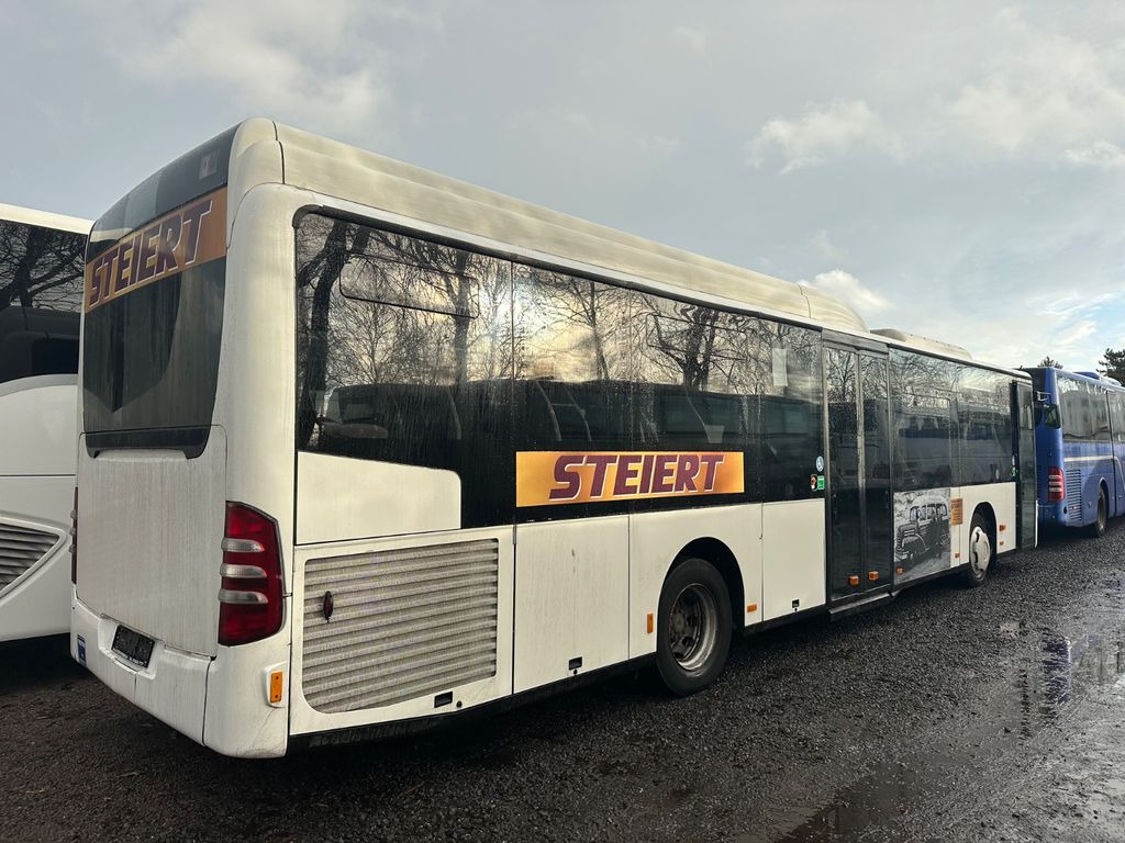Mercedes-Benz O 530 Citaro LE (Euro 5, Klima) - Городской автобус: фото 2 Mercedes-Benz O 530 Citaro LE (Euro 5, Klima) - Городской автобус: фото 2