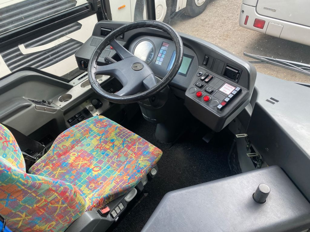 Mercedes-Benz O 530 Citaro LE (Euro 5) Mercedes-Benz O 530 Citaro LE (Euro 5) - Городской автобус: фото 4 Mercedes-Benz O 530 Citaro LE (Euro 5) Mercedes-Benz O 530 Citaro LE (Euro 5) - Городской автобус: фото 4