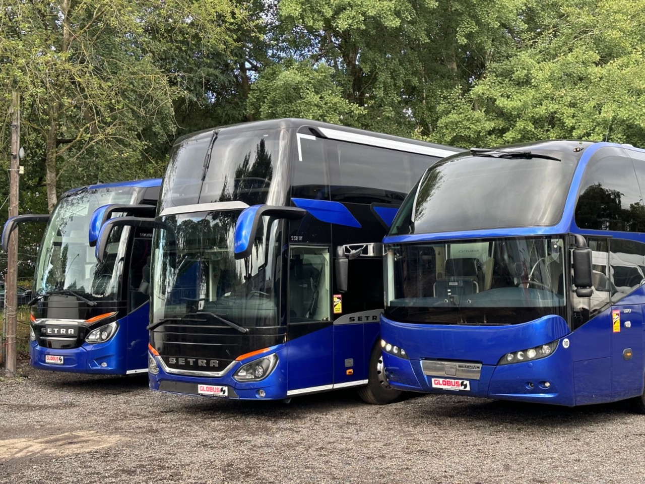 Микроавтобус, Пассажирский фургон Mercedes-Benz Sprinter 519 CDi (Euro 6*Leder Sitze): фото 23