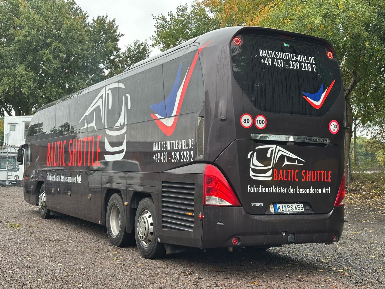 Neoplan P15 Cityliner C (Euro6*TOP*DE) - Туристический автобус: фото 2 Neoplan P15 Cityliner C (Euro6*TOP*DE) - Туристический автобус: фото 2