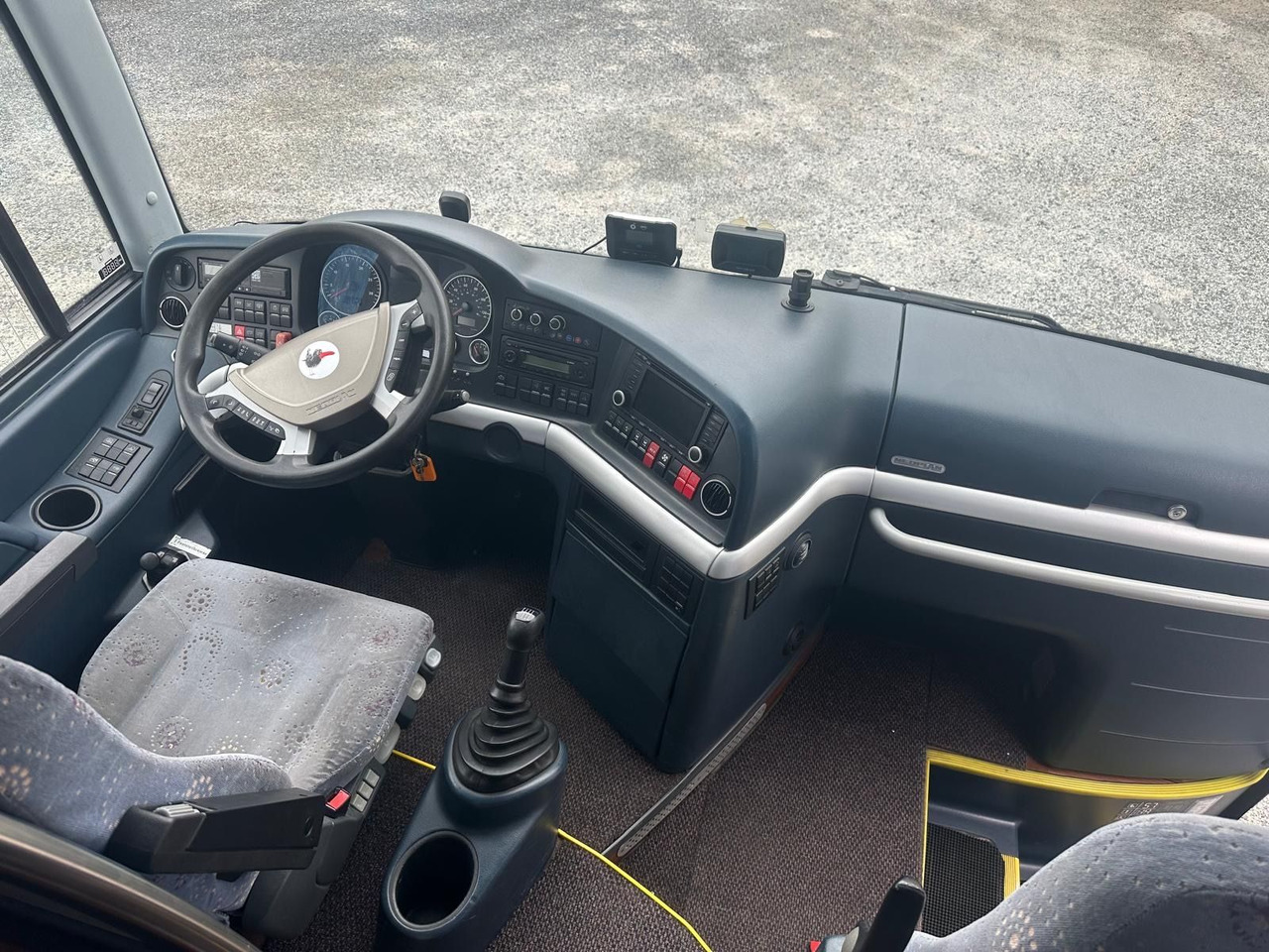 Neoplan Tourliner L P22 (59 Sitze*Schalt*TOP*DE) - Туристический автобус: фото 3 Neoplan Tourliner L P22 (59 Sitze*Schalt*TOP*DE) - Туристический автобус: фото 3