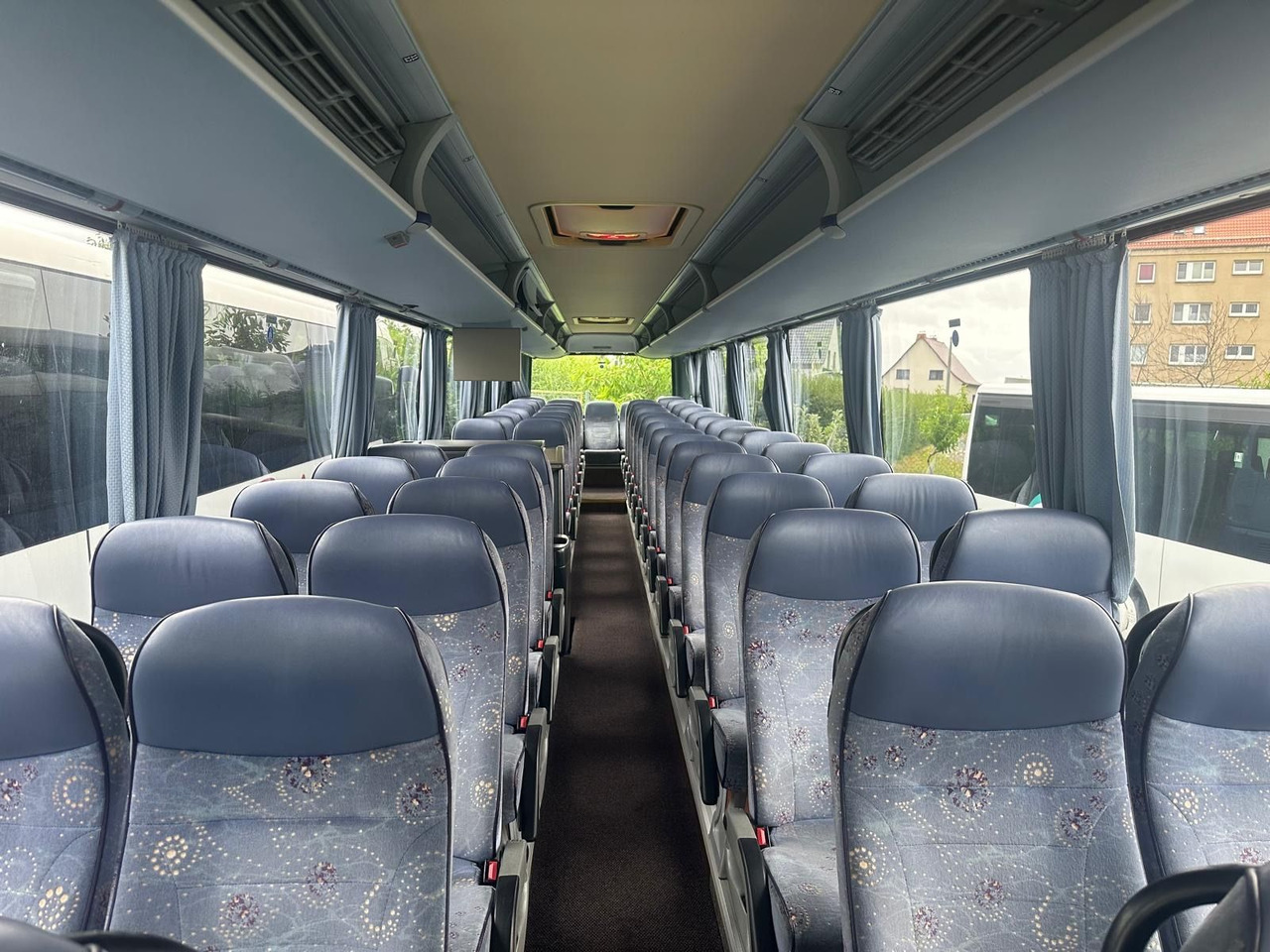 Neoplan Tourliner L P22 (59 Sitze*Schalt*TOP*DE) - Туристический автобус: фото 4 Neoplan Tourliner L P22 (59 Sitze*Schalt*TOP*DE) - Туристический автобус: фото 4