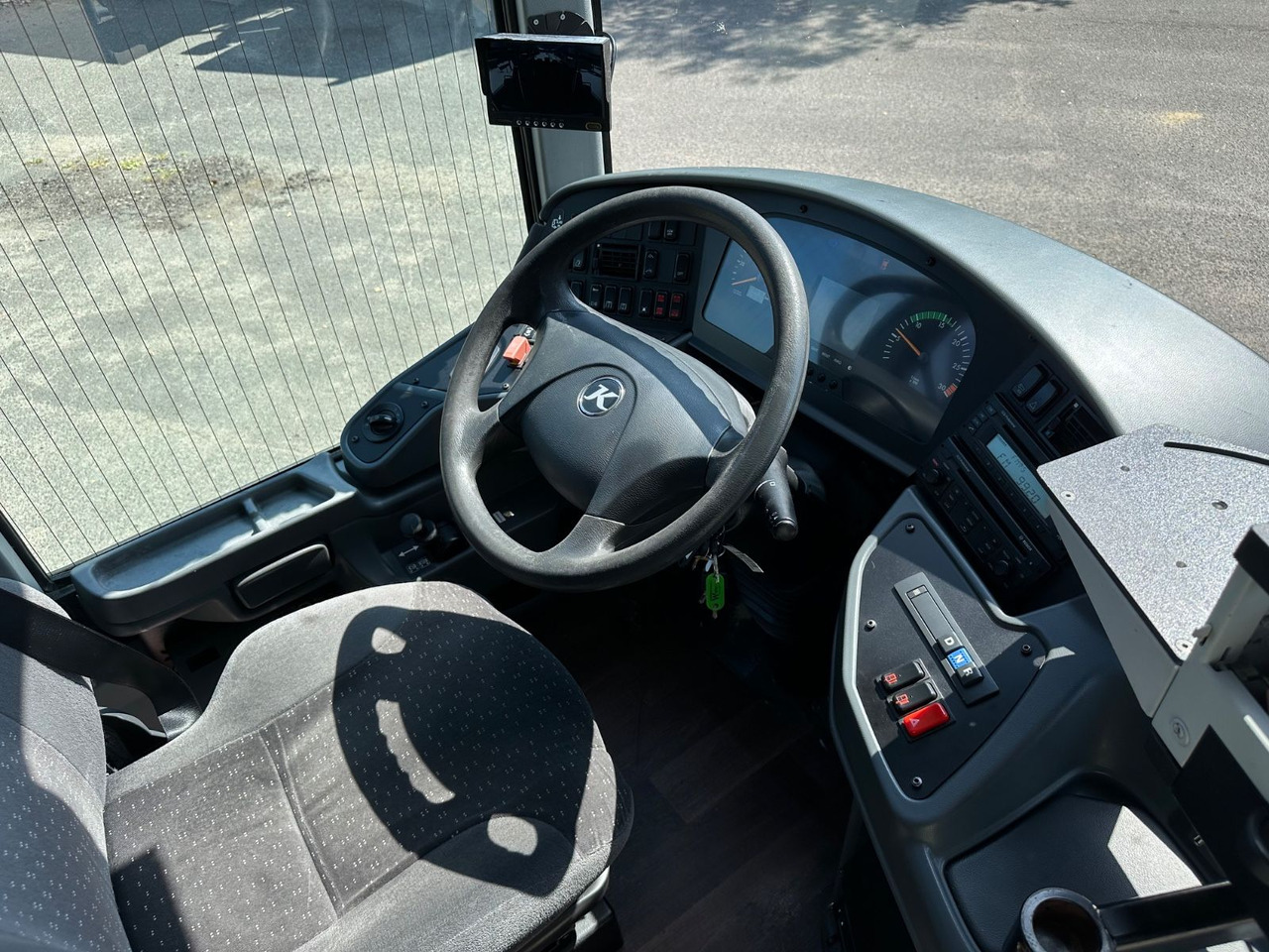 Setra S 415 LE Business (Klima*Euro 6*275 tKm) - Городской автобус: фото 4 Setra S 415 LE Business (Klima*Euro 6*275 tKm) - Городской автобус: фото 4