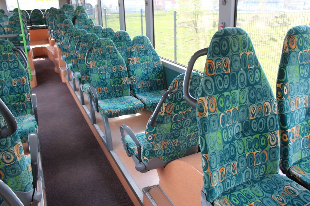 Setra S 415 NF (Klima, EURO 5)  в лизинг Setra S 415 NF (Klima, EURO 5): фото 9